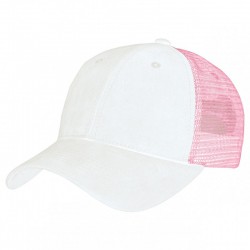 Caps - Premium Soft Mesh Cap