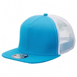 Caps - Snapback Trucker Cap