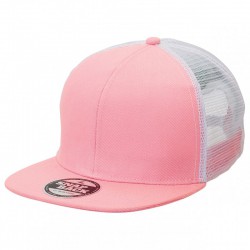 Caps - Snapback Trucker Cap