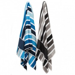 Beach Towels - Cabana Towel