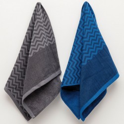 Sports Towels - Elite Gym Towel with Pocket