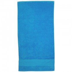 Beach Towels - Terry Velour Towel