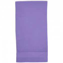 Beach Towels - Terry Velour Towel