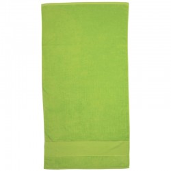 Beach Towels - Terry Velour Towel