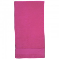 Beach Towels - Terry Velour Towel