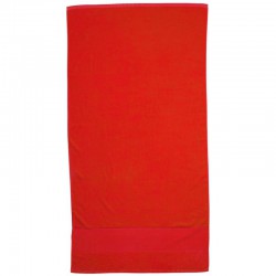 Beach Towels - Terry Velour Towel