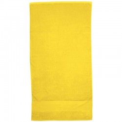 Beach Towels - Terry Velour Towel