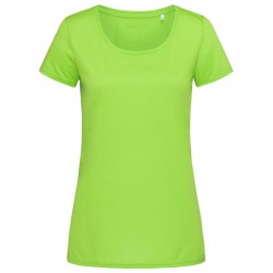 Ladies Promotional T Shirts - Stedman Womens Active Cotton Touch T-Shirt