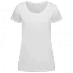 Ladies Promotional T Shirts - Stedman Womens Active Cotton Touch T-Shirt