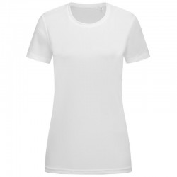 Ladies Promotional T Shirts - Stedman Womens Active Sports T-Shirt