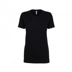 Ladies Promotional T Shirts - Next Level Womens Boyfriend T-Shirt
