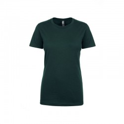 Ladies Promotional T Shirts - Next Level Womens Boyfriend T-Shirt