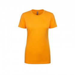 Ladies Promotional T Shirts - Next Level Womens Boyfriend T-Shirt