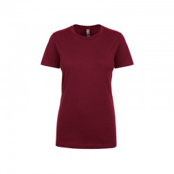Ladies Promotional T Shirts - Next Level Womens Boyfriend T-Shirt