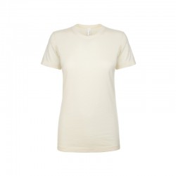 Ladies Promotional T Shirts - Next Level Womens Boyfriend T-Shirt