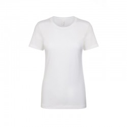 Ladies Promotional T Shirts - Next Level Womens Boyfriend T-Shirt