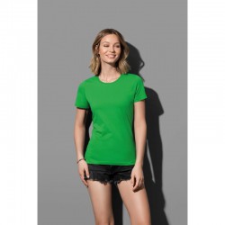 Ladies Promotional T Shirts - Stedman Womens Classic T