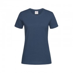 Ladies Promotional T Shirts - Stedman Womens Classic T
