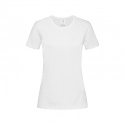 Ladies Promotional T Shirts - Stedman Womens Classic T