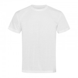 Men's Promotional T Shirts - Stedman Mens Active Cotton Touch T-Shirt