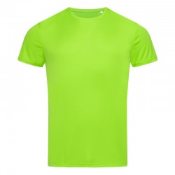 Men's Promotional T Shirts - Stedman Mens Active Sports T-Shirt