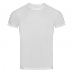 Men's Promotional T Shirts - Stedman Mens Active Sports T-Shirt