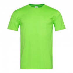 Men's Promotional T Shirts - Stedman Mens Classic T-Shirt Fitted