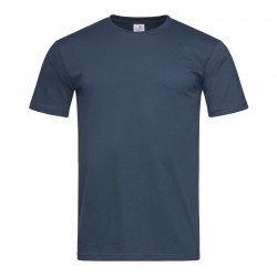 Men's Promotional T Shirts - Stedman Mens Classic T-Shirt Fitted