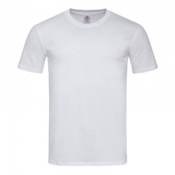 Men's Promotional T Shirts - Stedman Mens Classic T-Shirt Fitted