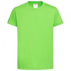 Men's Promotional T Shirts - Stedman Kids Classic T-Shirt T-ShirtOrganic Crew Neck