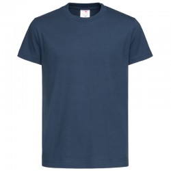 Men's Promotional T Shirts - Stedman Kids Classic T-Shirt T-ShirtOrganic Crew Neck