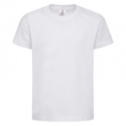 Men's Promotional T Shirts - Stedman Kids Classic T-Shirt T-ShirtOrganic Crew Neck