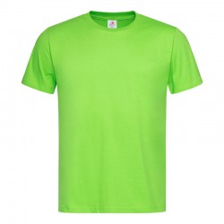Men's Promotional T Shirts - Stedman Mens Classic T-Shirt T-Shirt Organic