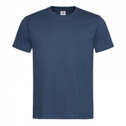 Men's Promotional T Shirts - Stedman Mens Classic T-Shirt T-Shirt Organic