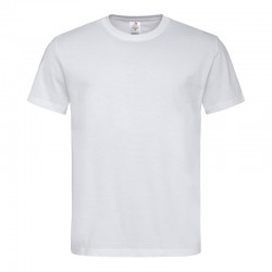 Men's Promotional T Shirts - Stedman Mens Classic T-Shirt T-Shirt Organic