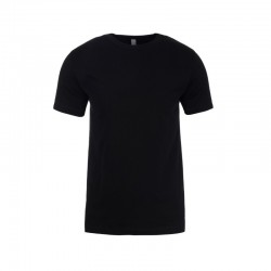 Men's Promotional T Shirts - Next Level Mens Cotton Crew T-Shirt