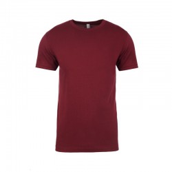 Men's Promotional T Shirts - Next Level Mens Cotton Crew T-Shirt