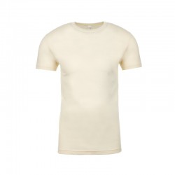 Men's Promotional T Shirts - Next Level Mens Cotton Crew T-Shirt