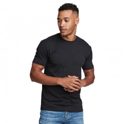 Men's Promotional T Shirts - Next Level Mens CVC Crew T-Shirt