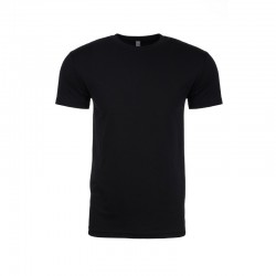 Men's Promotional T Shirts - Next Level Mens CVC Crew T-Shirt