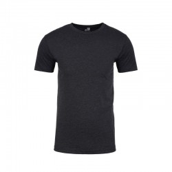 Men's Promotional T Shirts - Next Level Mens CVC Crew T-Shirt