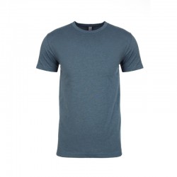 Men's Promotional T Shirts - Next Level Mens CVC Crew T-Shirt