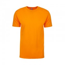 Men's Promotional T Shirts - Next Level Mens CVC Crew T-Shirt