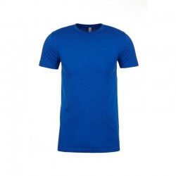 Men's Promotional T Shirts - Next Level Mens CVC Crew T-Shirt