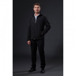 Jackets - Great Southern The Softshell Mens Jacket