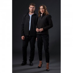 Jackets - Great Southern The Softshell Womens Jacket