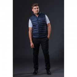 Vests - Great Southern The Puffer Vest