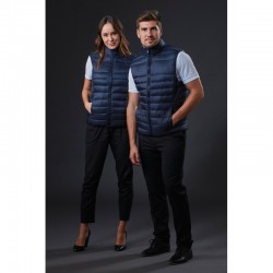 Vests - Great Southern Womens Puffer Vest