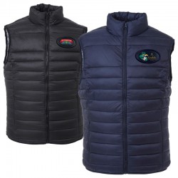 Vests - Great Southern Womens Puffer Vest