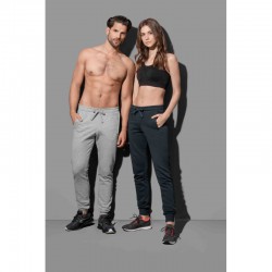 Track Suits & Sports Gear - Stedman Recycled Unisex Sweatpants